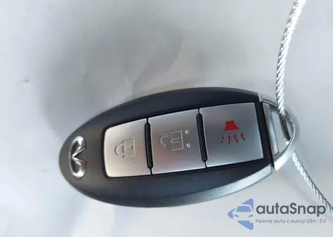 2015 Infiniti Qx50 Journey from USA, damaged, VIN JN1BJ0HR3FM771758